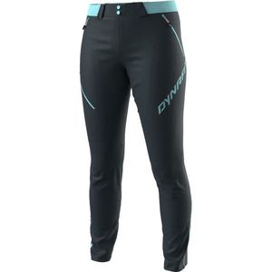 Dynafit Womens Transalper Pant Trekkingbroek (Dames |zwart)