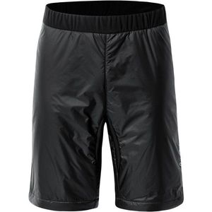 Löffler - Shorts PL60 - Synthetische Broek - Zwart - PrimaLoft - Winddicht