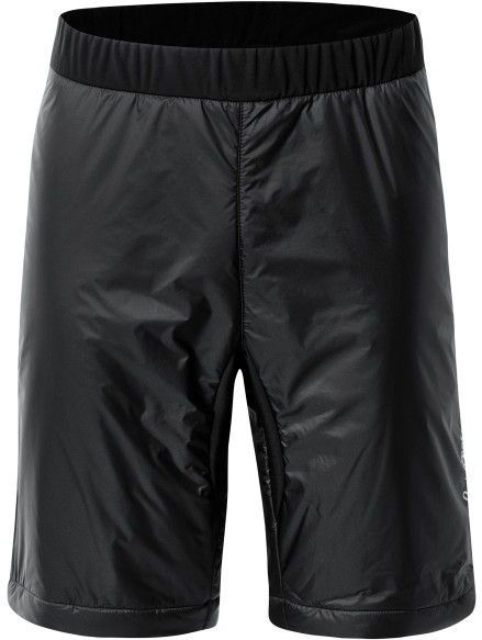 Löffler - Shorts PL60 - Synthetische Broek - Zwart - PrimaLoft - Winddicht
