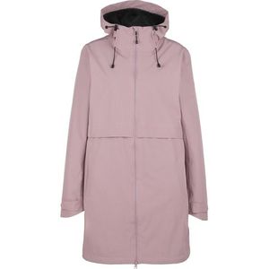 Heber Peak - JackpineHe - Regenjas - Roze - Waterdicht