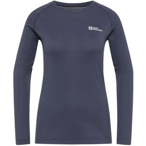 Jack Wolfskin - Passamani Down Vest - Donzen Bodywarmer - Graphite