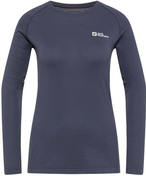 Jack Wolfskin - Passamani Down Vest - Donzen Bodywarmer - Graphite