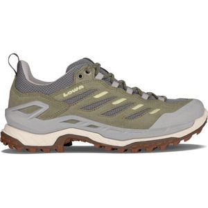 Lowa Womens Innovo LO Multisportschoenen (Dames |grijs)