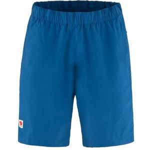 Fjällräven High Coast Relaxed Shorts (Heren |blauw)