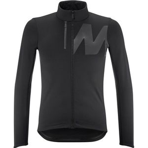 Mavic - Cosmic Pro Wind - Jack - Zwart - Softshell - Lichtgewicht
