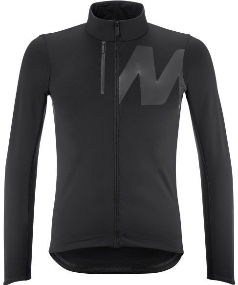 Mavic - Cosmic Pro Wind - Jack - Zwart - Softshell - Lichtgewicht