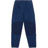 Finkid - Kelmi - Thermo Vrijetijdsbroek - Blauw