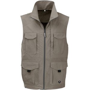 Maul Sport Grünten-SP Windstopper (Heren |grijs)