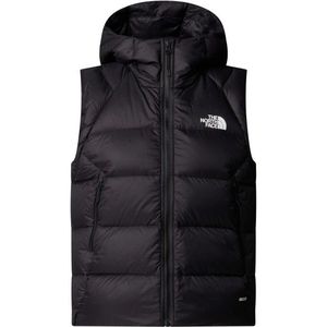 The North Face - Hyalite - Donsbodywarmer - Tnf Black - Voor Dames