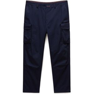 Napapijri - M-Tures Cargo - Vrijetijdsbroek - Blauw