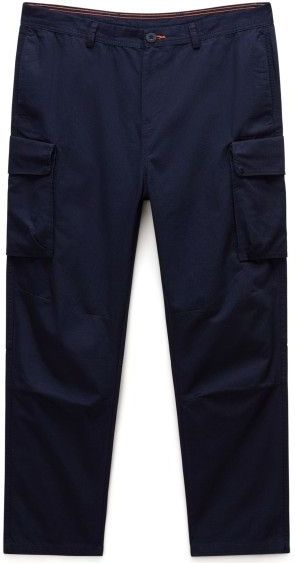 Napapijri - M-Tures Cargo - Vrijetijdsbroek - Blauw