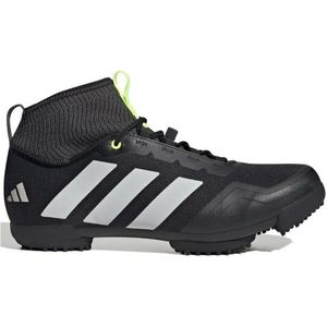 adidas The Gravel Shoe 20 Fietsschoenen (grijs/zwart)