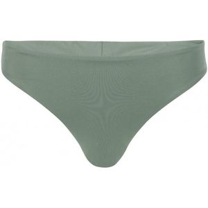 ONeill Womens Maoi Bottom Bikinibroekje (Dames |groen)