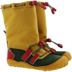 Koel Kids Rana 20 Lamswool Winterschoenen (Kinderen |meerkleurig |waterdicht)