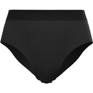Odlo Womens Merino 160 Panty Merino-ondergoed (Dames |zwart)