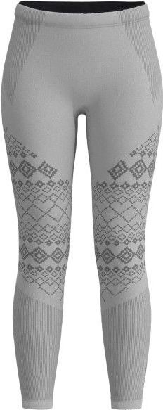 Loeffler - Transtex® Warm Retr´x - Basislaagbroek - Lang