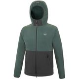 Wild Country - Sequence - Hoody Jas - Zacht Fleece - Met Capuchon