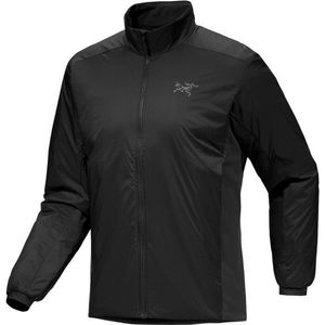 Arc'teryx - Atom - Isolatiejas - Zwart - Tyono 20 - Coreloft Compact 60