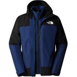 The North Face - Mountain Light Triclimate GTX - 3-in-1-jas - Blauw - Waterdicht