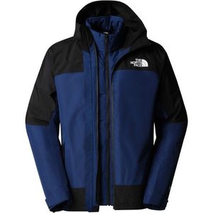 The North Face - Mountain Light Triclimate GTX - 3-in-1-jas - Blauw - Waterdicht