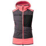 Martini - Yalca Hybrid Vest - Synthetische Bodywarmer - Meerkleurig