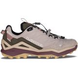 Lowa - Maddox Pro GTX LO - Wandelschoenen - Bruin - GORE-TEX - Waterdicht