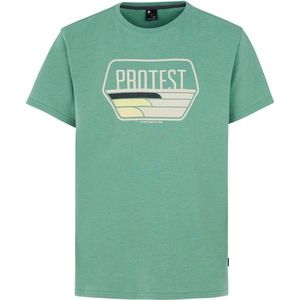 Protest Kids Prtloyd T-Shirt T-shirt (Kinderen |turkoois)