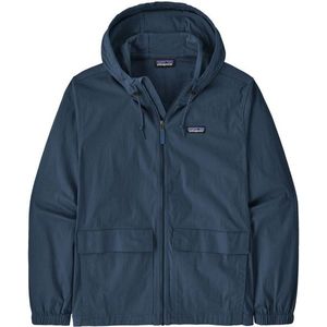 Patagonia - Nomader Hoody Jacket - Vrijetijdsjack - Blauw