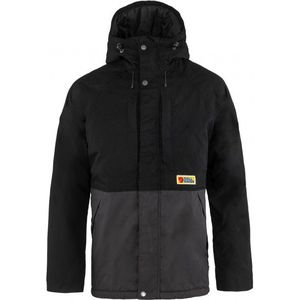 Fjällräven Vardag Lite Padded Jacket Parka (Heren |zwart)