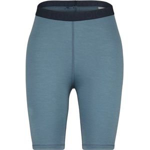 Stoic Womens Merino180 BengtSt Short Pants Merino-ondergoed (Dames |grijs)