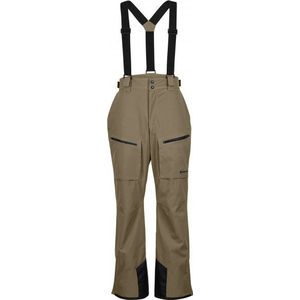 Heber Peak CedarHe Ski Pants Skibroek (Heren |bruin |waterdicht)