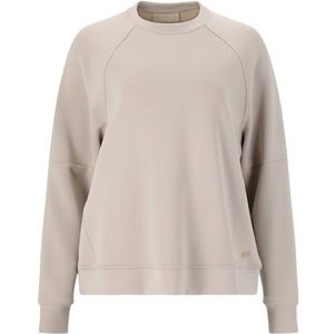 ATHLECIA Womens Jacey Crew Neck Trui (Dames |grijs)