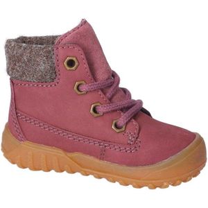 Pepino by Ricosta Kids Deany Winterschoenen (Kinderen |rood |waterdicht)