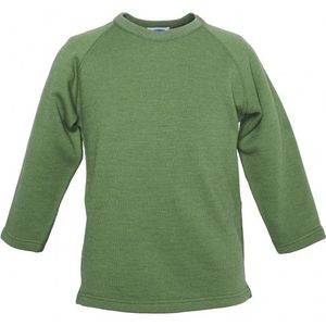 Reiff Kids Shirt Merinotrui (Kinderen |groen)