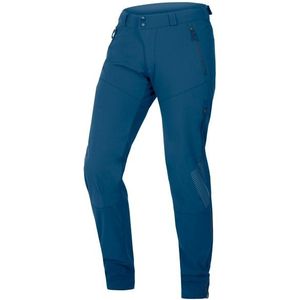 Endura Womens MT500 Spray Baggy Pants II Fietsbroek (Dames |blauw)