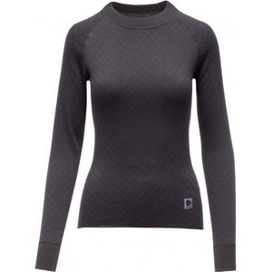 Thermowave Womens 3 in 1 Long Sleeve Shirt Merino-ondergoed (Dames |grijs)