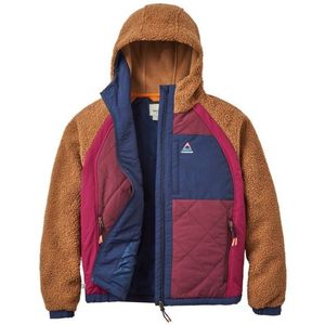 Passenger Womens Lara Quilted Jacket Vrijetijdsjack (Dames |meerkleurig)