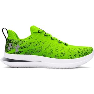 Under Armour UA Velociti 3 Hardloopschoenen (Heren |groen)