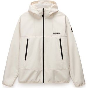 Napapijri - Biois - Tussenjas - 100% Gerecycled Polyester - Met Ventilatie-Oogjes