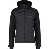 Zimtstern - Irbiz Jacket - Fietsjack - Grijs/Zwart - Waterdicht