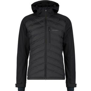 Zimtstern - Irbiz Jacket - Fietsjack - Grijs/Zwart - Waterdicht