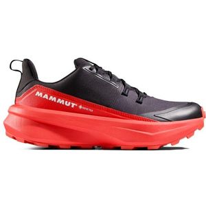 Mammut - Aenergy Hike Low GTX - Multisportschoenen - Rood - Waterdicht
