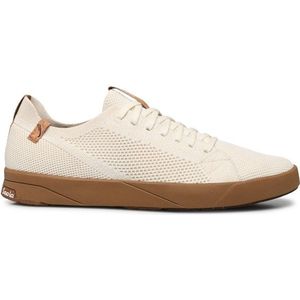 Saola Cannon Knit 20 Sneakers (Heren |beige/bruin)