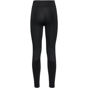 Odlo Womens Tights Brensholmen Langlaufbroek (Dames |zwart)