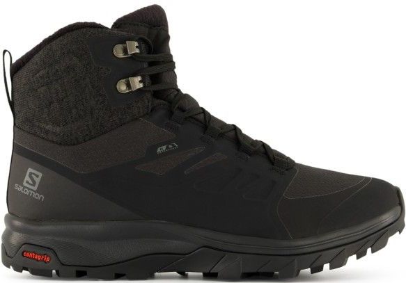 Salomon - Outblast TS CS WP - Sneeuwlaarzen - Geïsoleerd - Hoge Laars