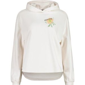 Maloja BepoM Hoodie (Heren |wit)