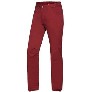 Ocun - Drago - Broek - Biologisch Katoen - Ergonomisch Ontwerp - Heren