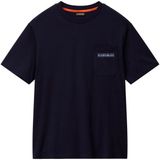 T-shirt Napapijri S-Fanes