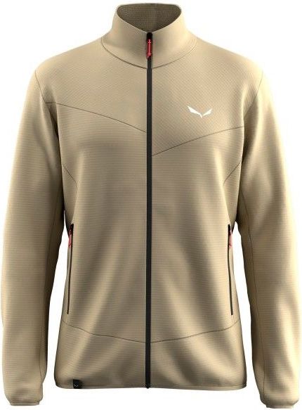 Salewa - Puez Altavia Polarlite - Fleece Jas - Middelzwaar - Met Volledige Rits