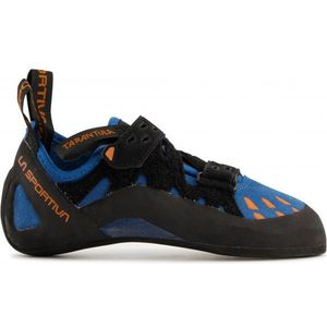 La Sportiva - Tarantula - Klimschoenen - Zwart/Blauw
